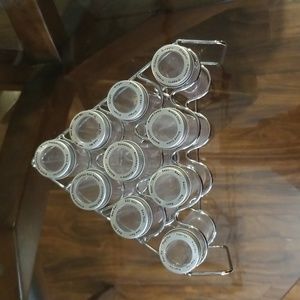 Little spice rack